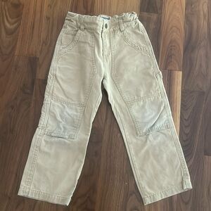 Woolrich Cargo Pants-Size 4